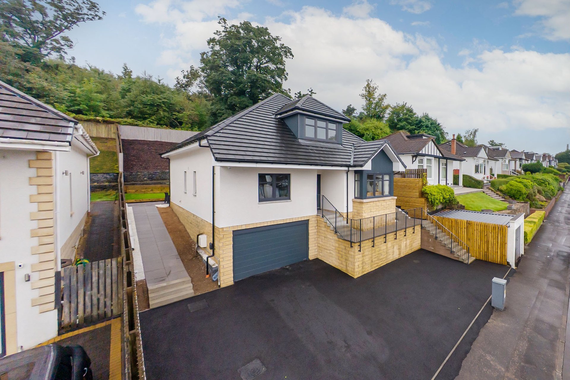 98 Menock Road, Kings Park, Glasgow, G44 5SE - Picture #35
