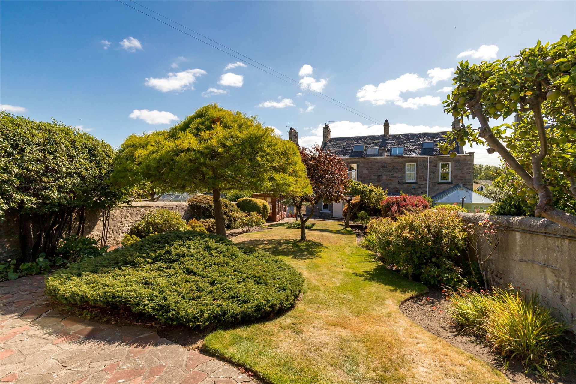 68 Belgrave Road, Edinburgh, EH12 6NQ - Picture #24