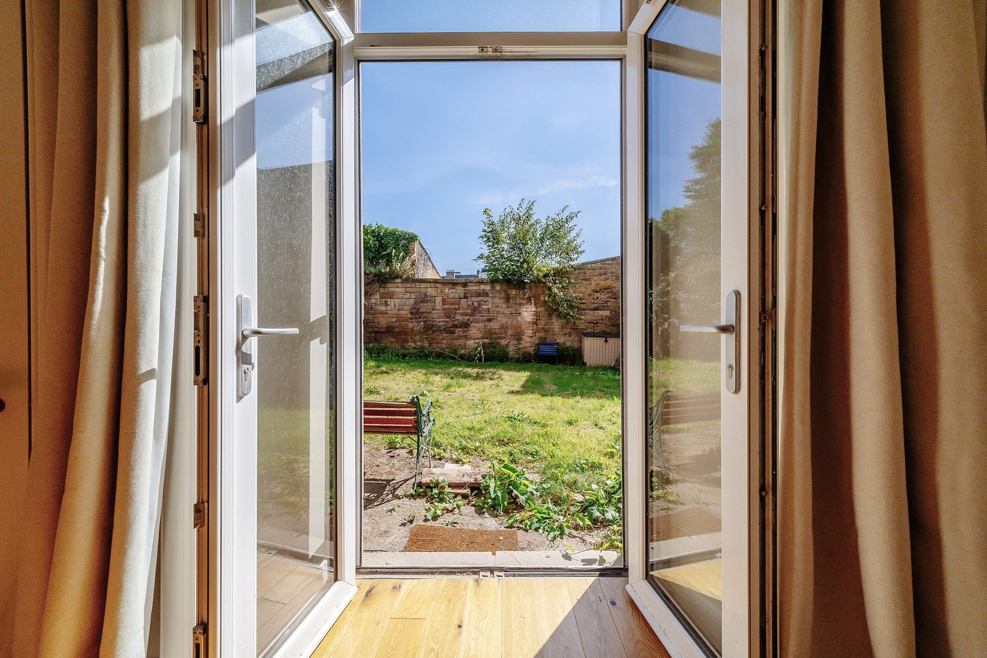 Gf4, 6 Springvalley Terrace, Morningside, Edinburgh, EH10 4QD - Picture #6
