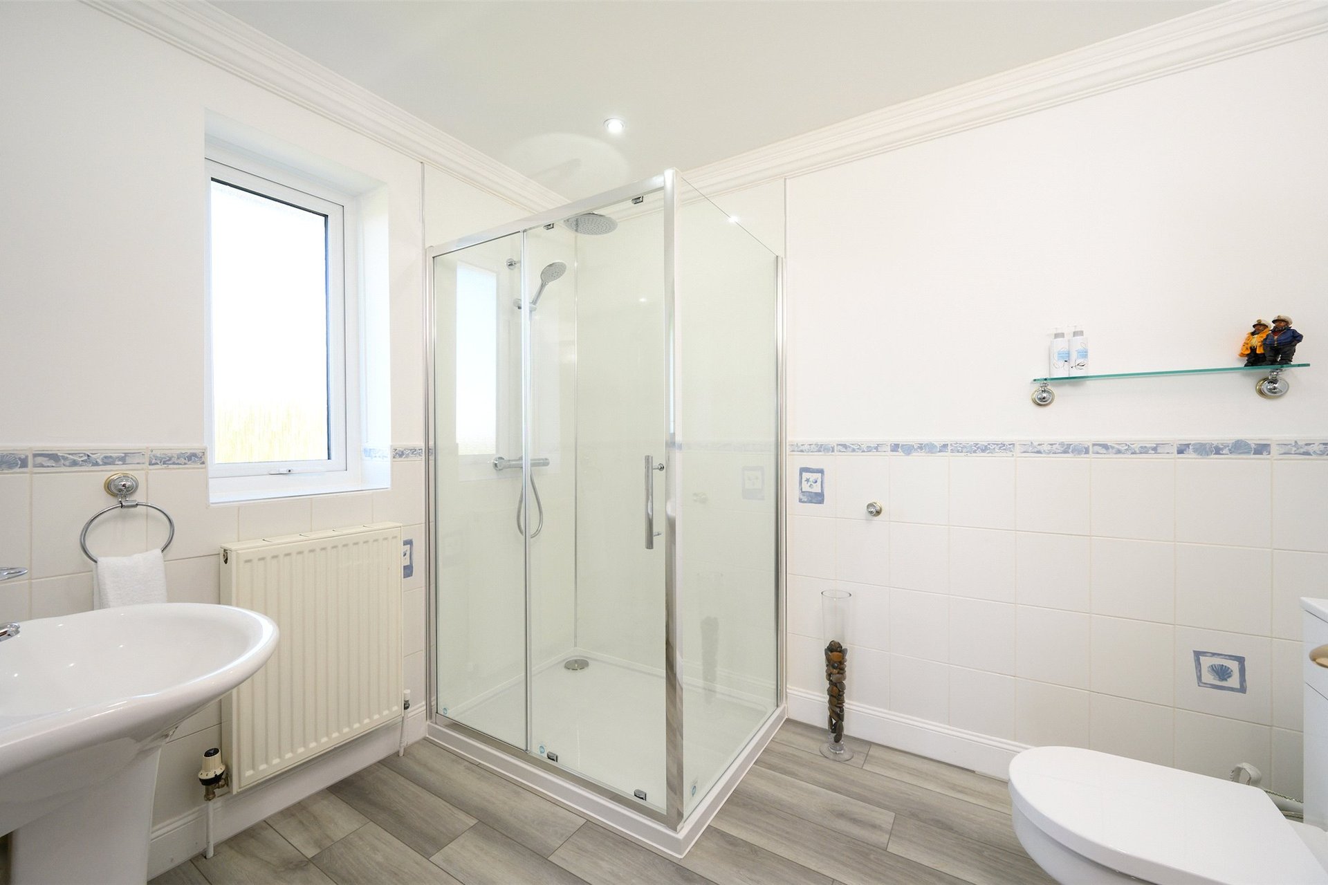 22 Whitehill Crescent, Lanark, South Lanarkshire, ML11 9HG - Picture #26