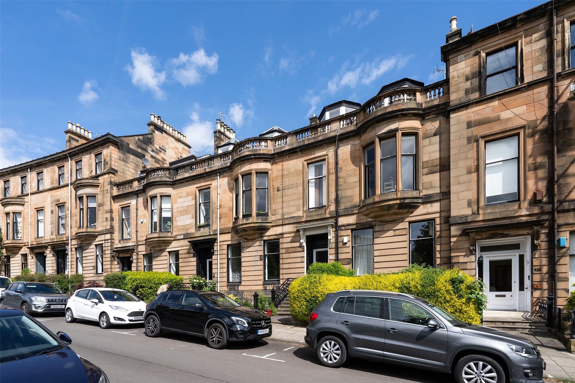 Flat 4, 26 Victoria Crescent Road, 2nd Floor, Dowanhill, Glasgow, G12 9DD - Picture #20