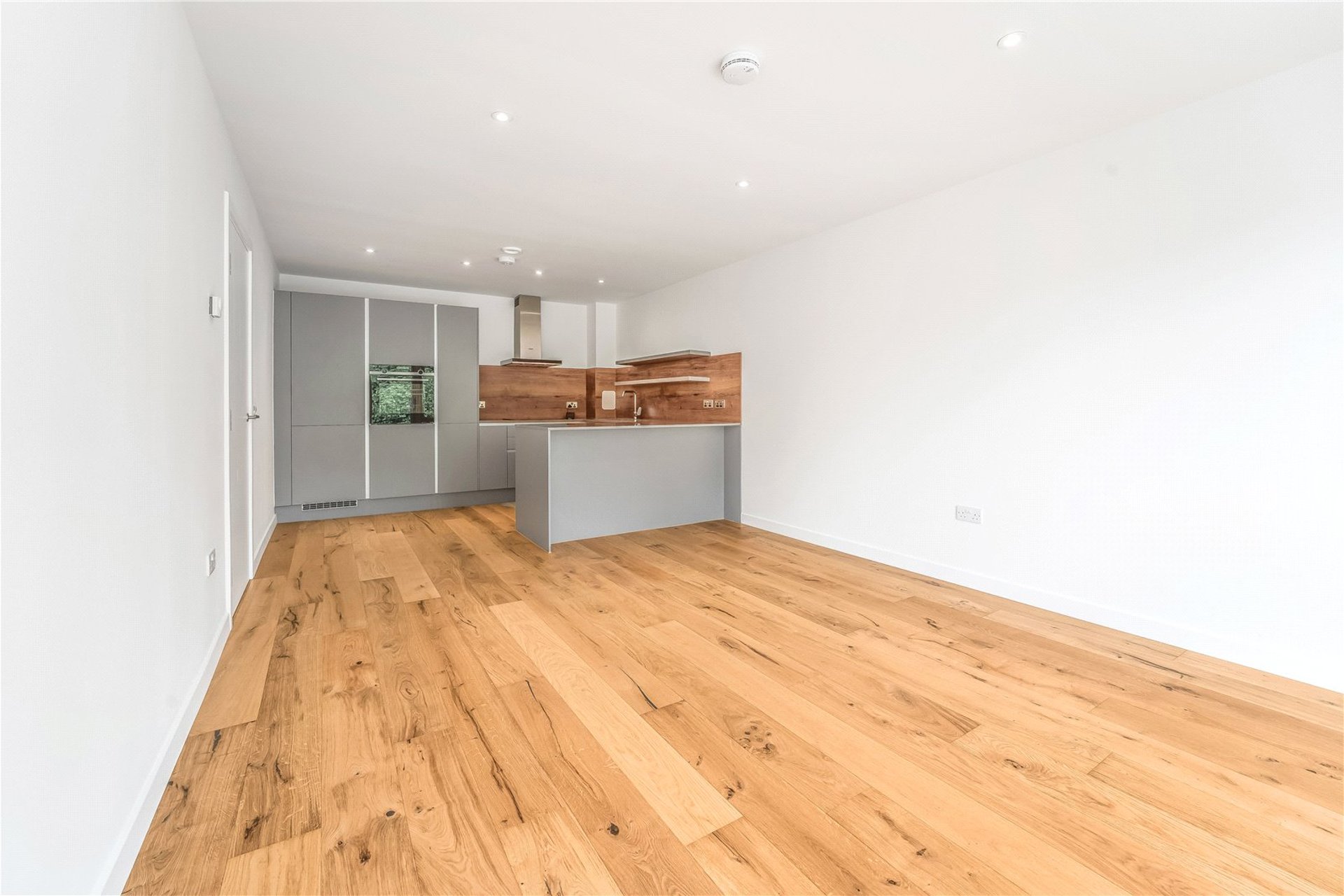 Flat 6, 13 Hughes Close, Edinburgh, EH7 4FW - Picture #6