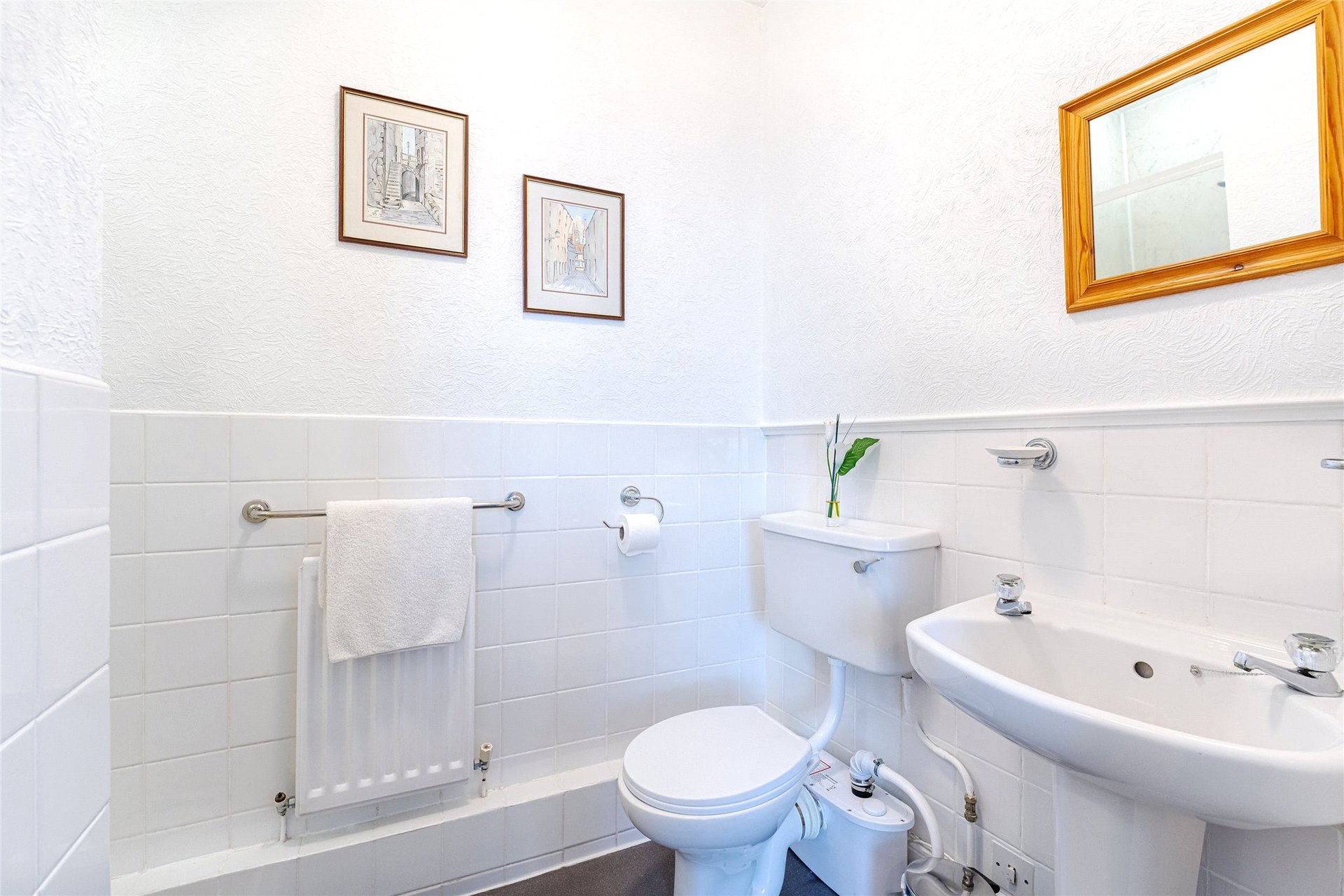 Mansergh House, 86 Church Street, Berwick-upon-Tweed, Northumberland, TD15 1DU - Picture #12