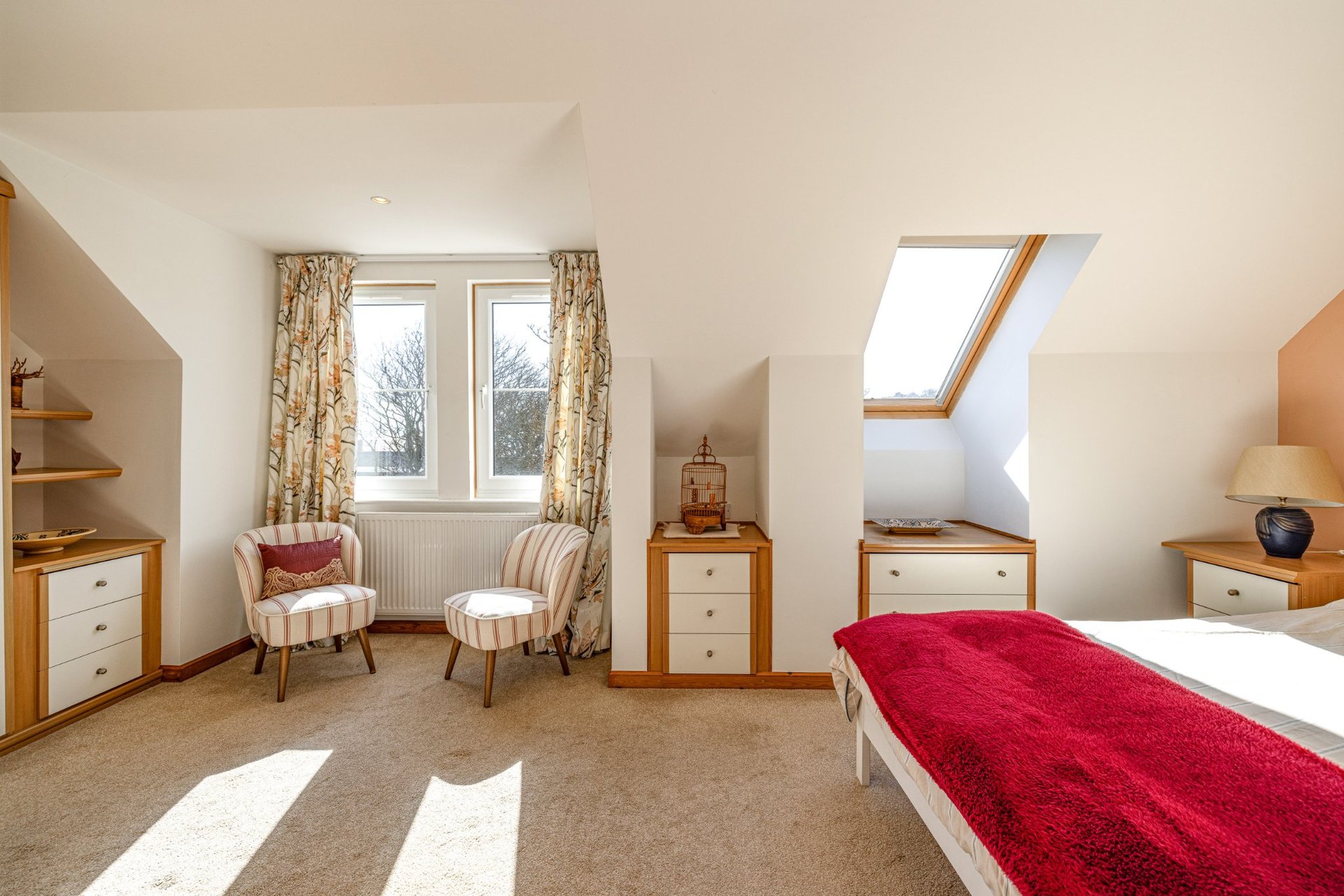 The Gables, Sea Road, Spittal, Northumberland, TD15 1RN - Picture #12
