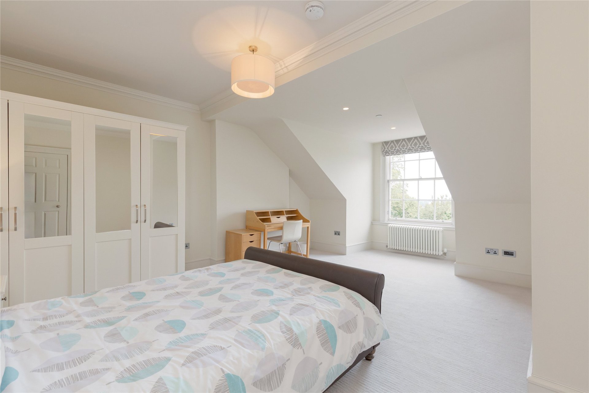 56/3 Queen Street, Edinburgh, EH2 3NS - Picture #16