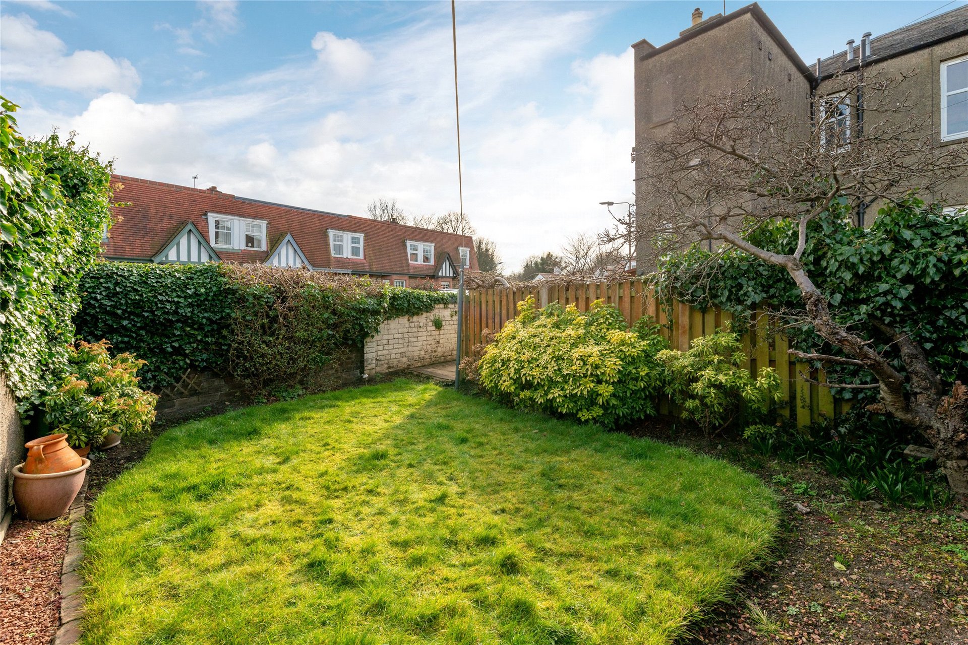 29 Beresford Avenue, Edinburgh, Midlothian, EH5 3EU - Picture #16