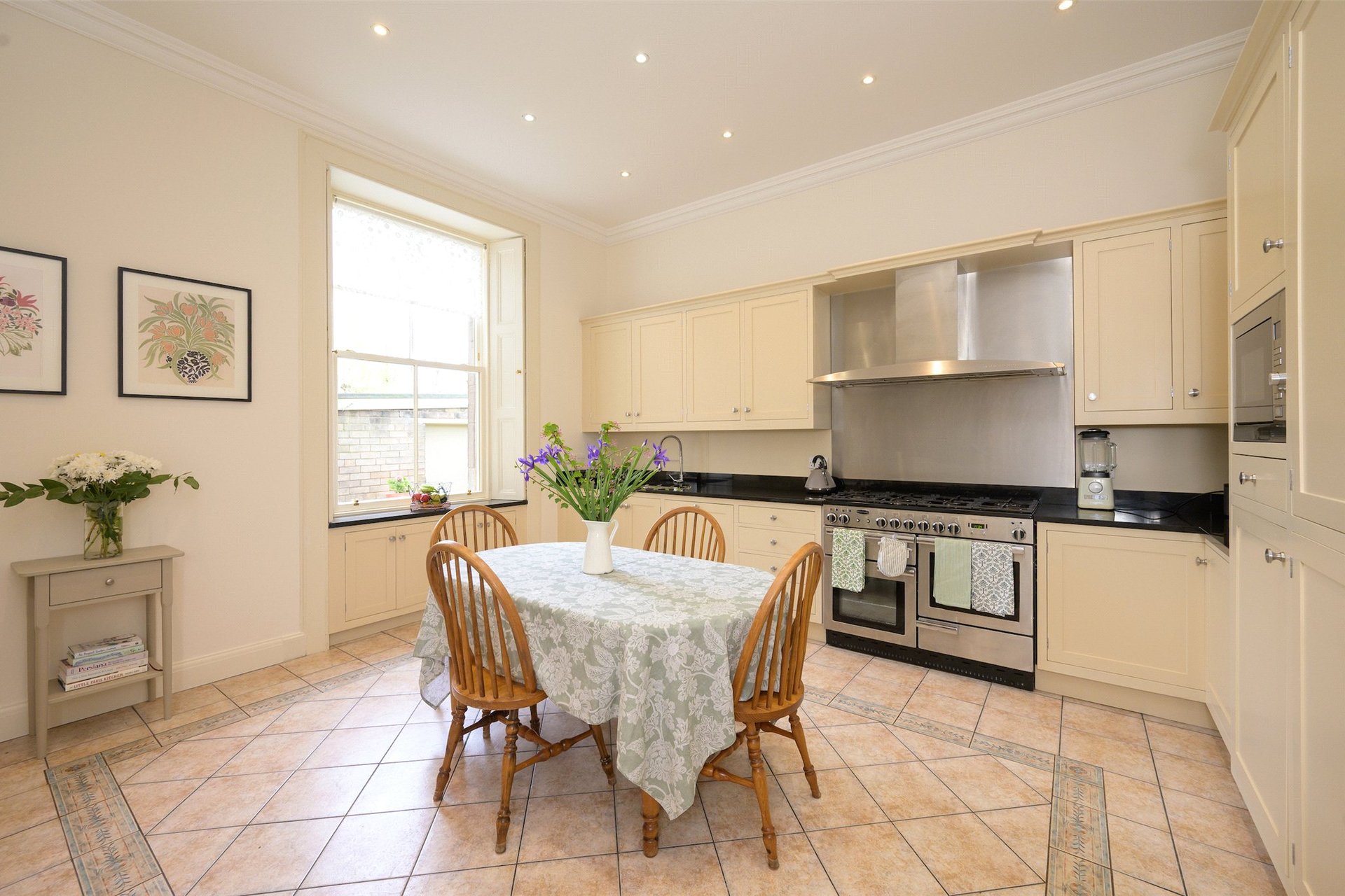 Delta House, 16 Carberry Road, Inveresk, Musselburgh, EH21 7TN - Picture #9