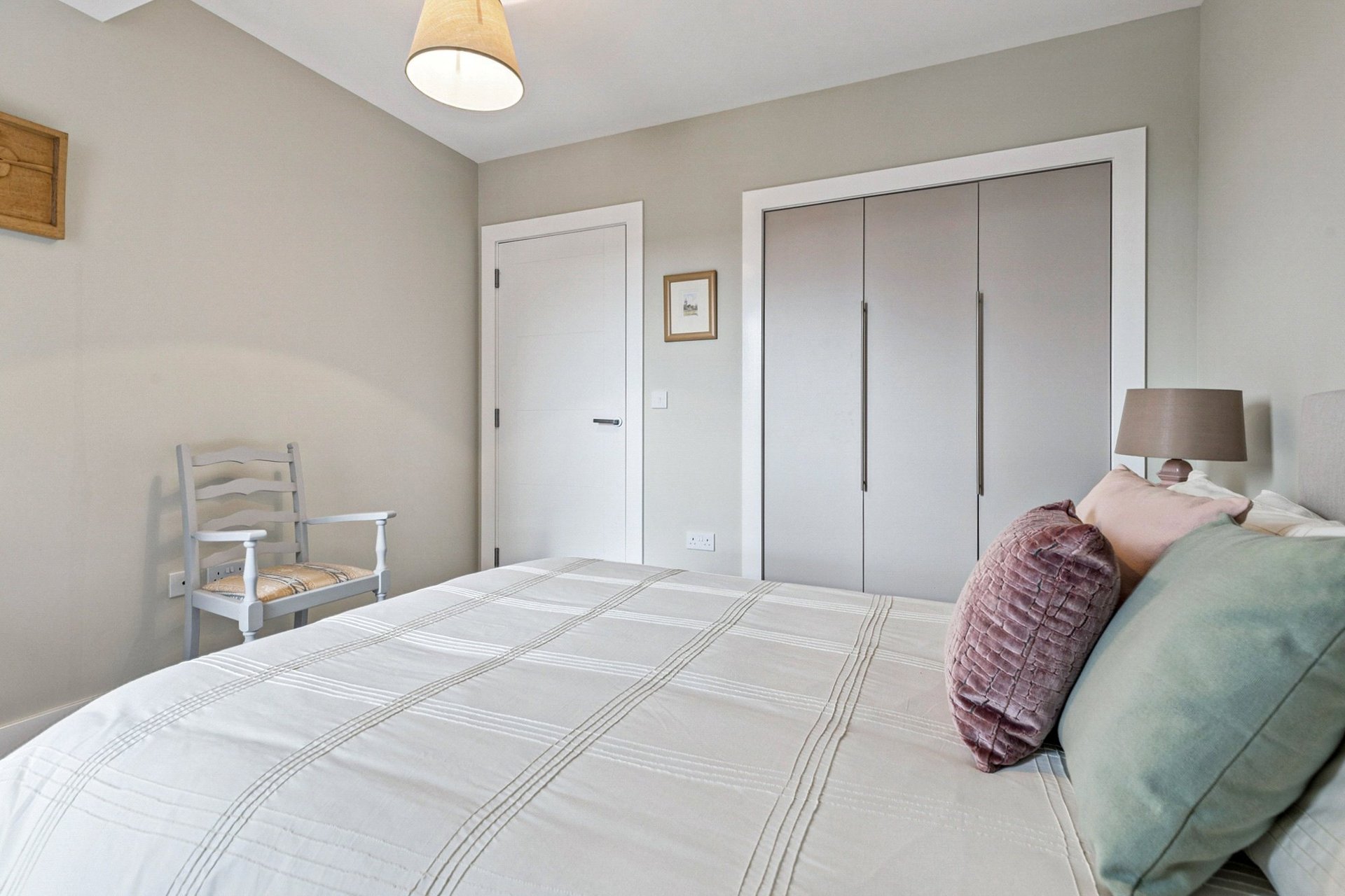 Flat 11, 2 Mansionhouse Court, Langside, Glasgow, G41 3DD - Picture #17