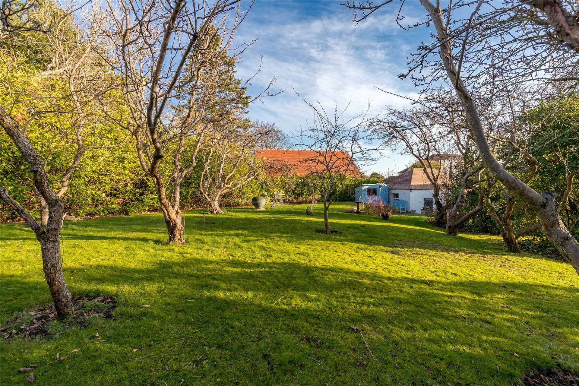 3 Marchfield Grove, Edinburgh, EH4 5BN - Picture #33