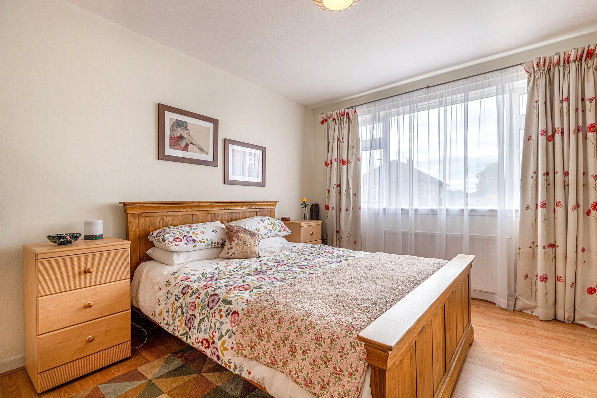 19 Arisaig Drive, Bearsden, G61 2PD - Picture #17