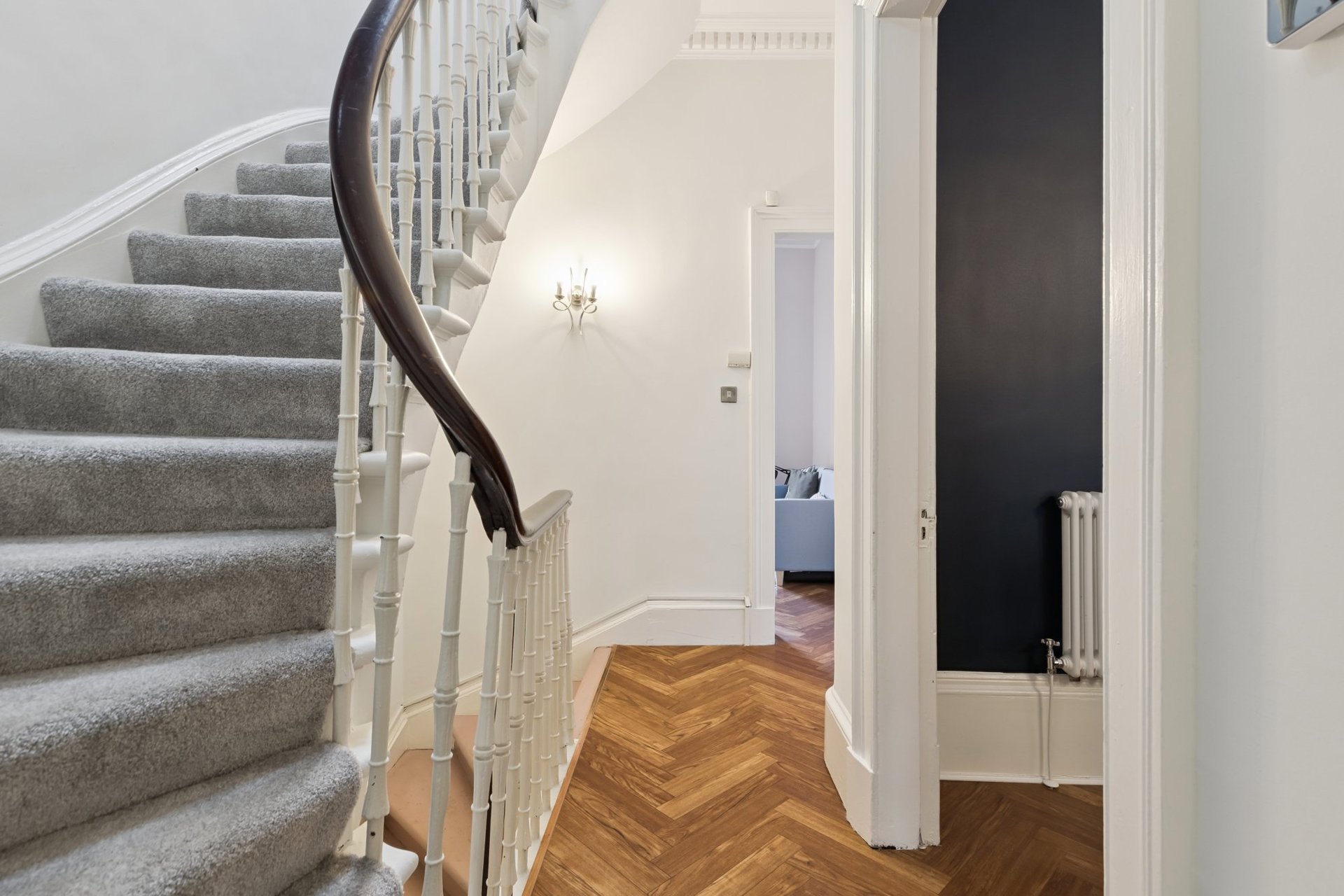 9 Blairhall Avenue, Shawlands, Glasgow, G41 3BA - Picture #7