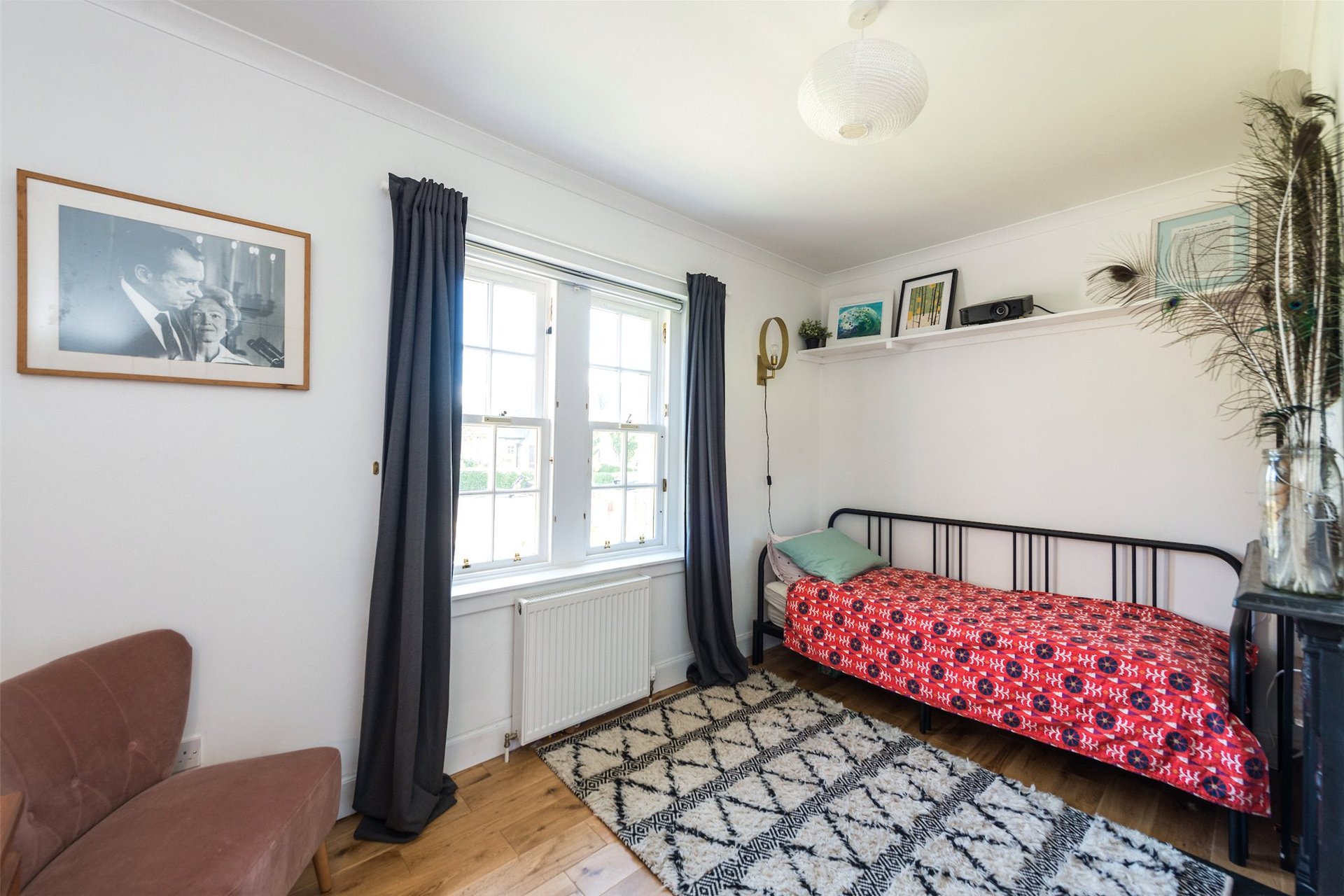 33 Hopetoun Terrace, Gullane, East Lothian, EH31 2DD - Picture #8