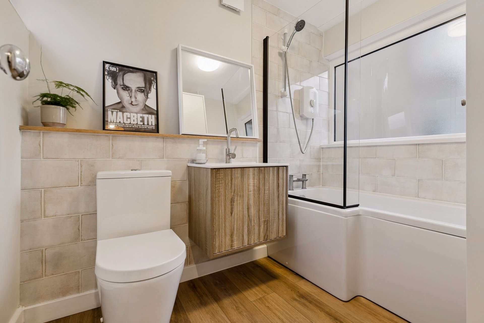 Flat 7, Balfour Court, 12 Lethington Avenue, Shawlands, G41 3HB - Picture #19