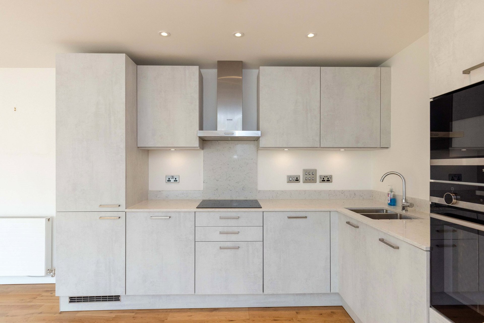 Flat 1, 1 Canonmills Bridge Mews, Edinburgh, Midlothian, EH3 5BT - Picture #7