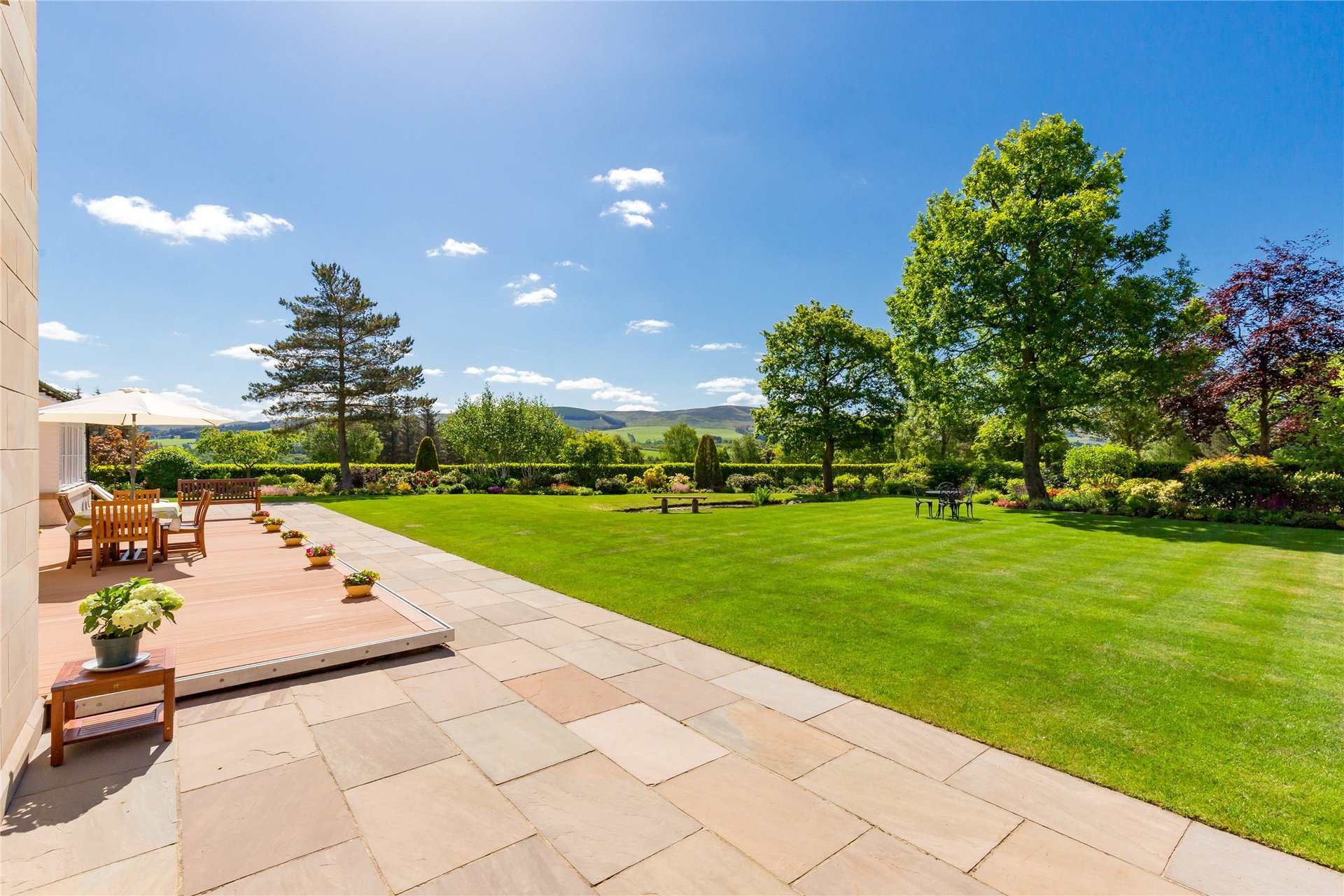Oleander, 15A Orchil Crescent, Auchterarder, Perthshire, PH3 1NA - Picture #29