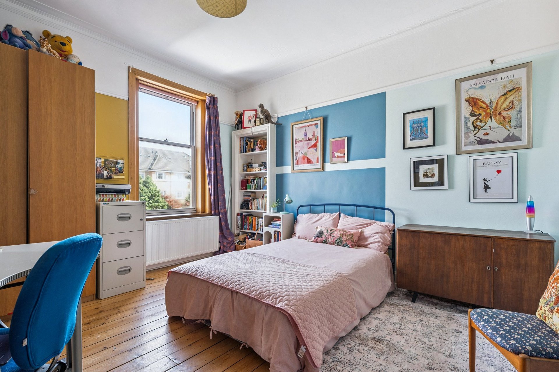 30 Munro Road, Glasgow, Glasgow City, G13 1SF - Picture #32