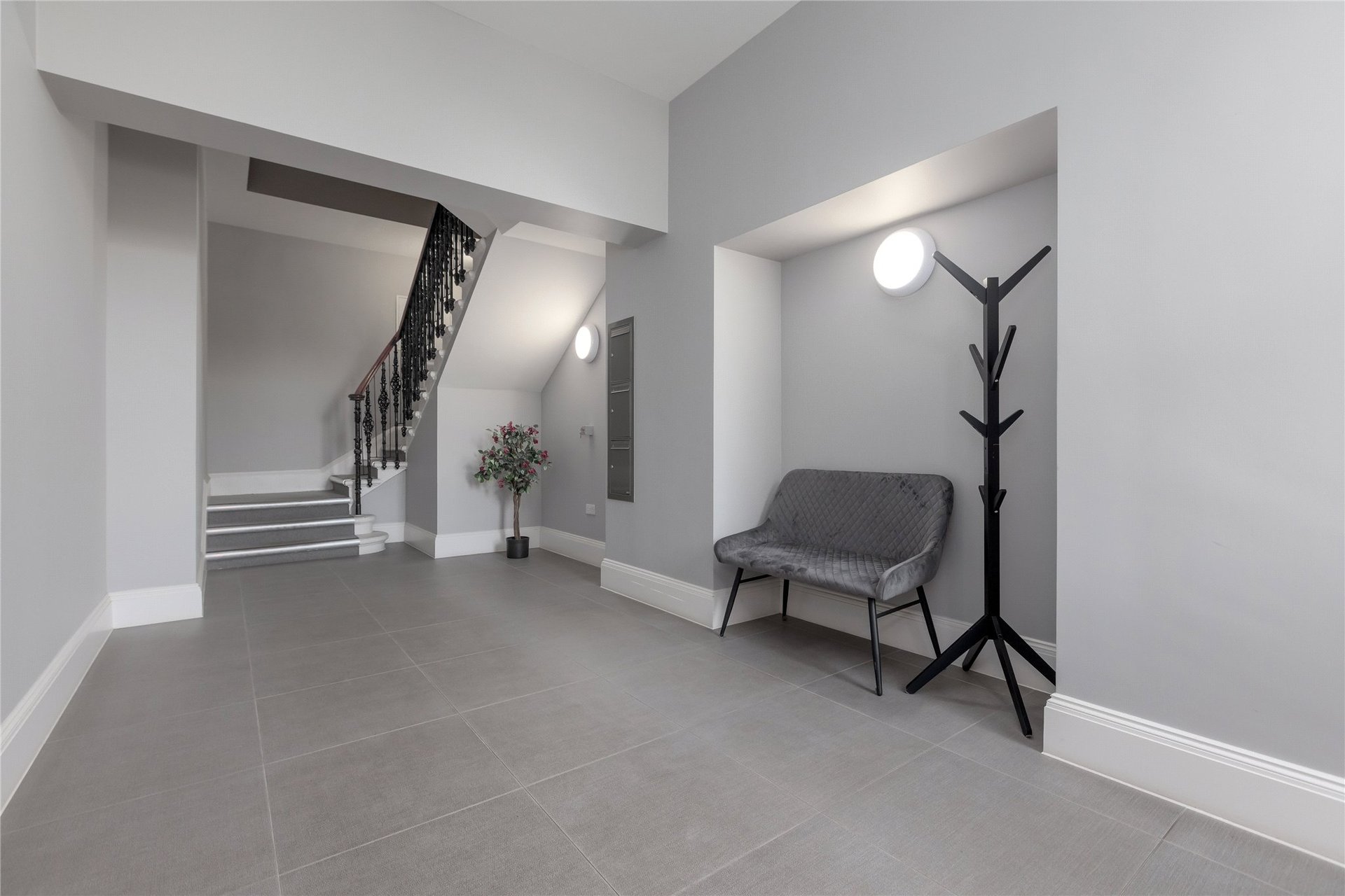 Flat 3, 15 South Learmonth Gardens, Comely Bank, Edinburgh, EH4 1EZ - Picture #17