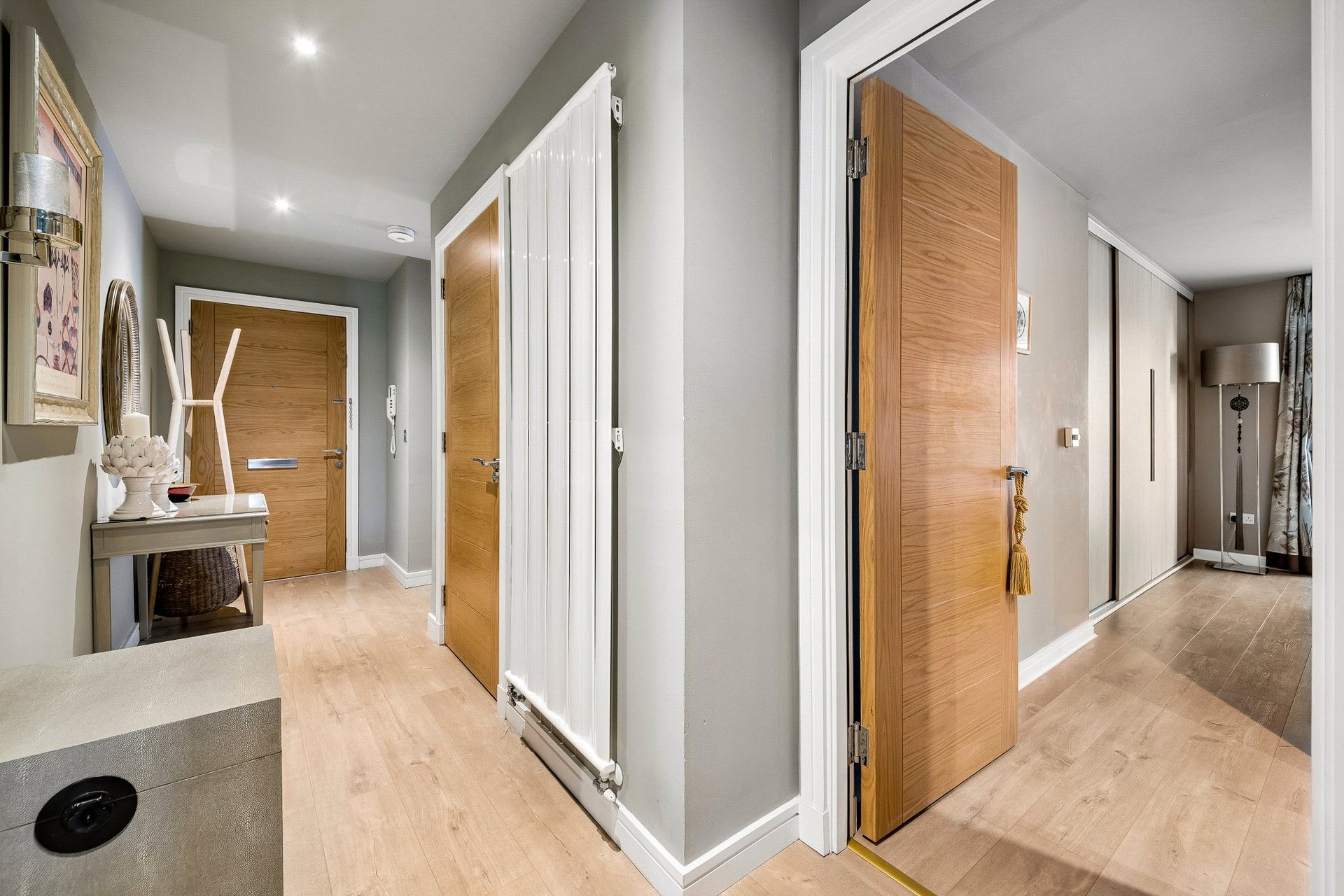 4/1, 5 Hamilton Gardens, Botanics, Glasgow, G12 8BD - Picture #24