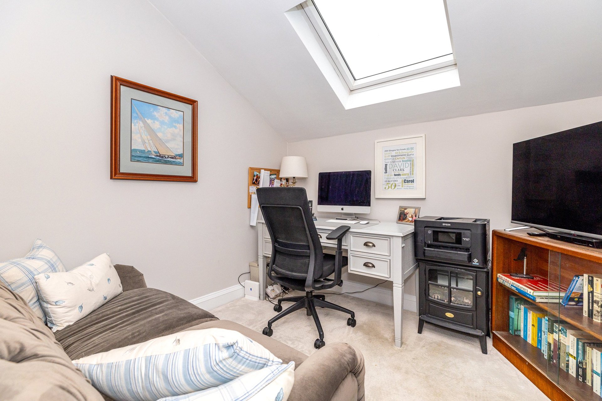 11 Cleveden Crescent Lane, Cleveden, Glasgow, G12 0NZ - Picture #27