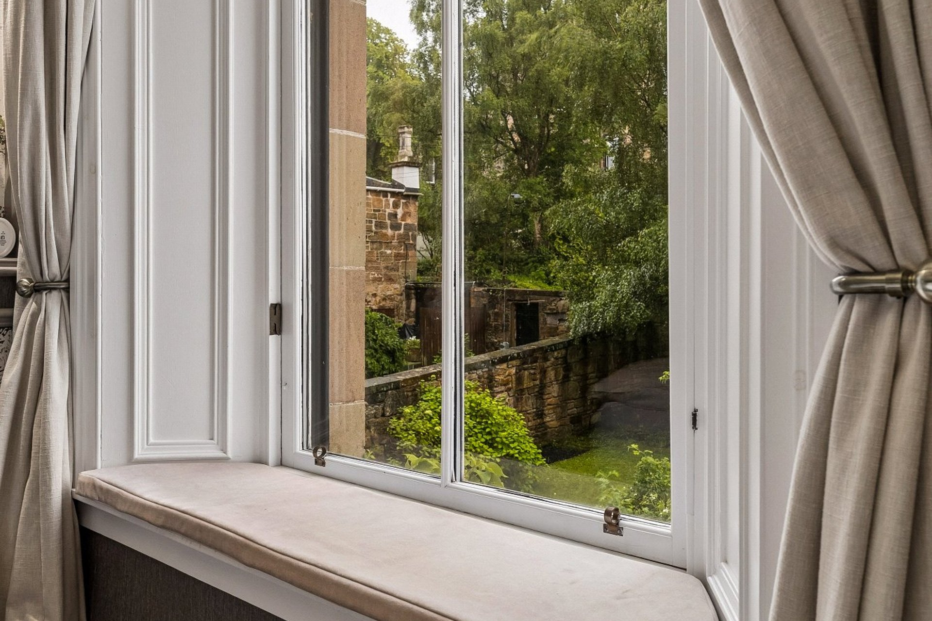 0/1, 5 Belhaven Terrace, Dowanhill, Glasgow, G12 0TF - Picture #25