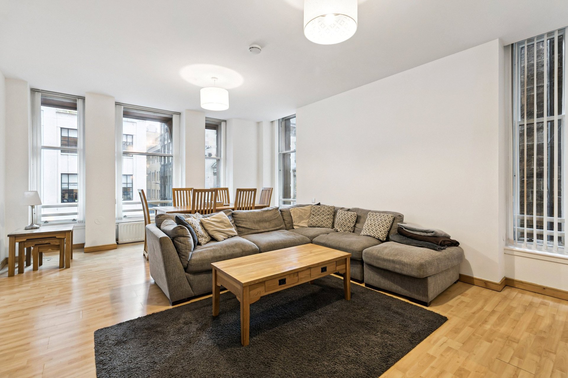 Flat 1/5 Castle Chambers, 65 Renfield Street, City Centre, Glasgow, G2 1LF - Picture #7