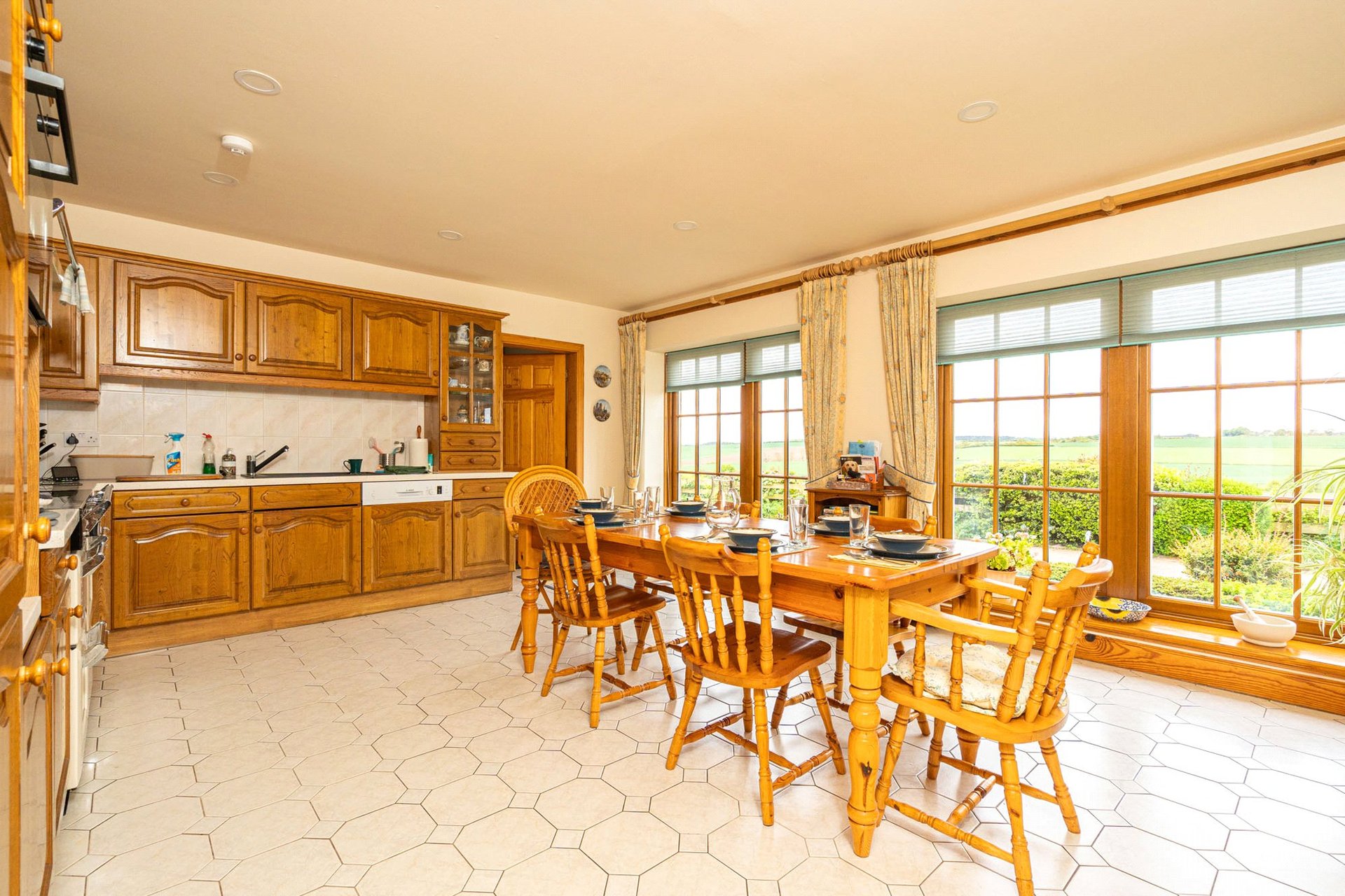 8 Wester Balrymonth Steadings, St Andrews, Fife, KY16 8NN - Picture #4