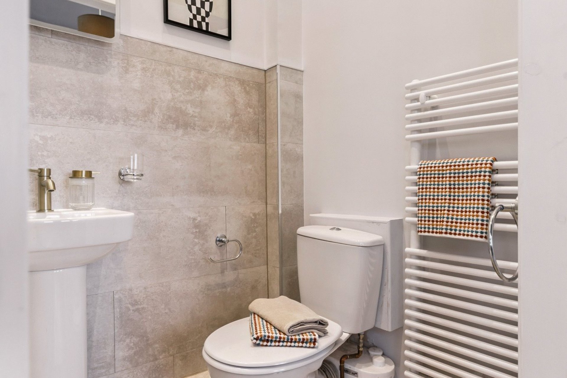 3/1, 23 Radnor Street, Kelvingrove, Glasgow, G3 7UA - Picture #18