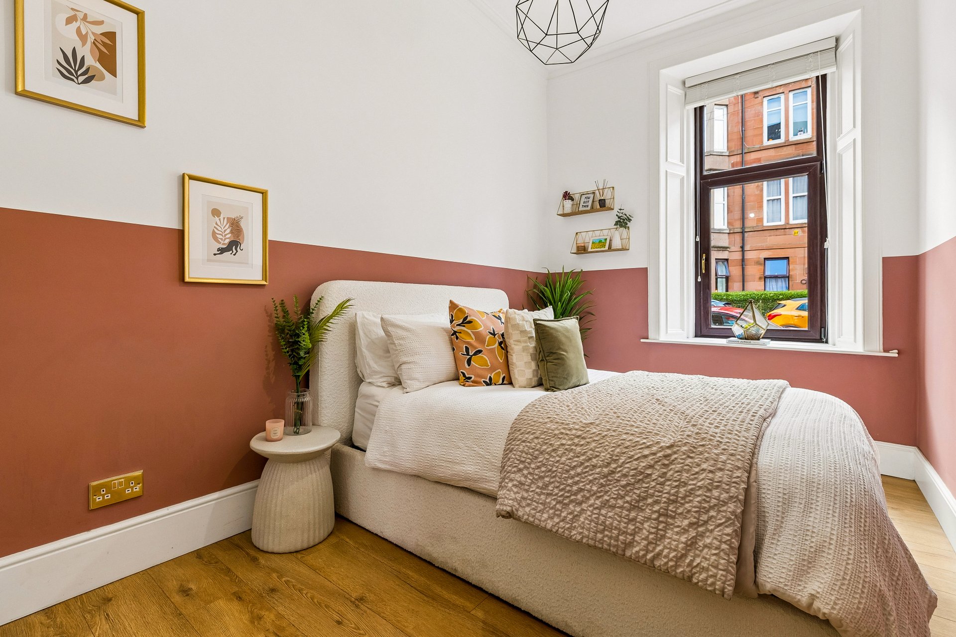 0/1, 31 Dundrennan Road, Glasgow, Glasgow City, G42 9SB - Picture #19