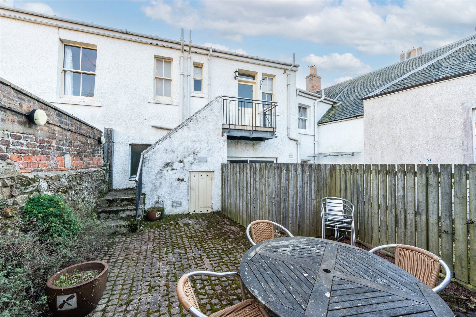 12 South Castle Street, St. Andrews, Fife, KY16 9PL - Picture #8