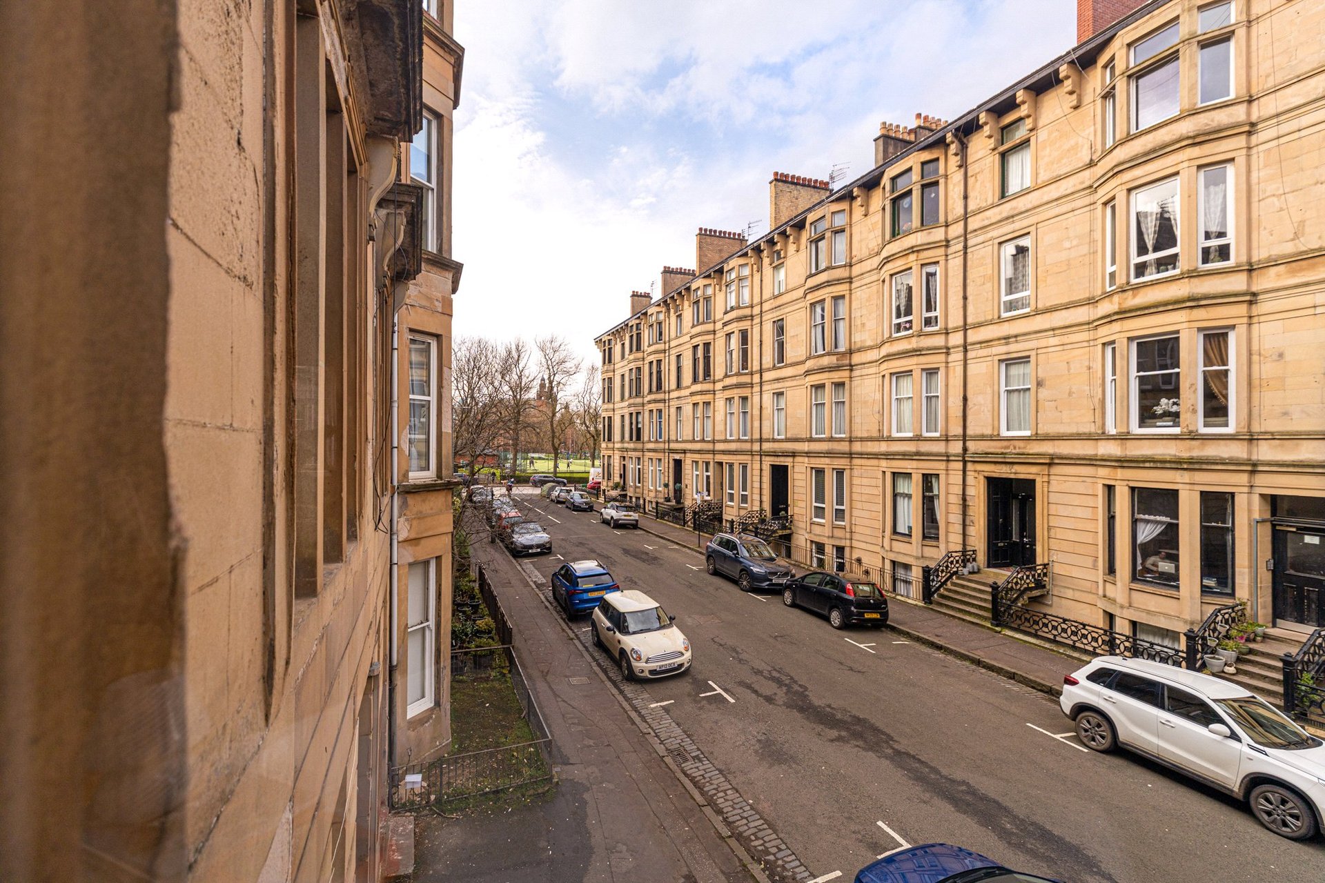 1/1, 37 Bentinck Street, Kelvingrove, Glasgow, G3 7TS - Picture #5