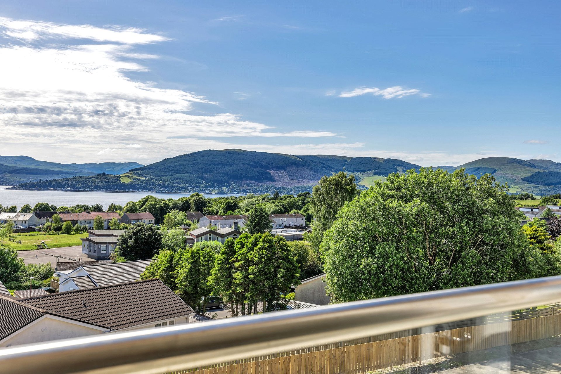 Holymount View, 6 Kyle View, Kilcreggan, Helensburgh, Argyll and Bute, G84 0HD - Picture #2