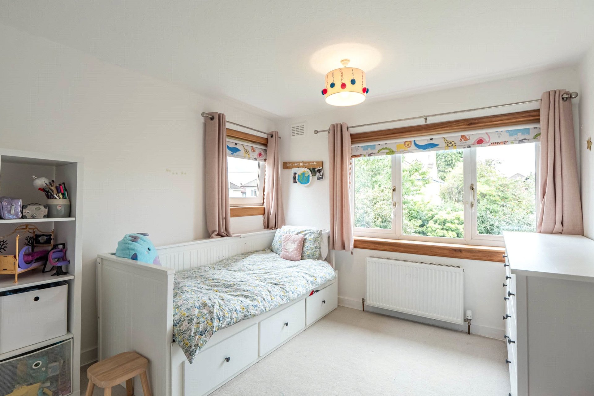 27 Bonaly Avenue, Edinburgh, Midlothian, EH13 0ET - Picture #19