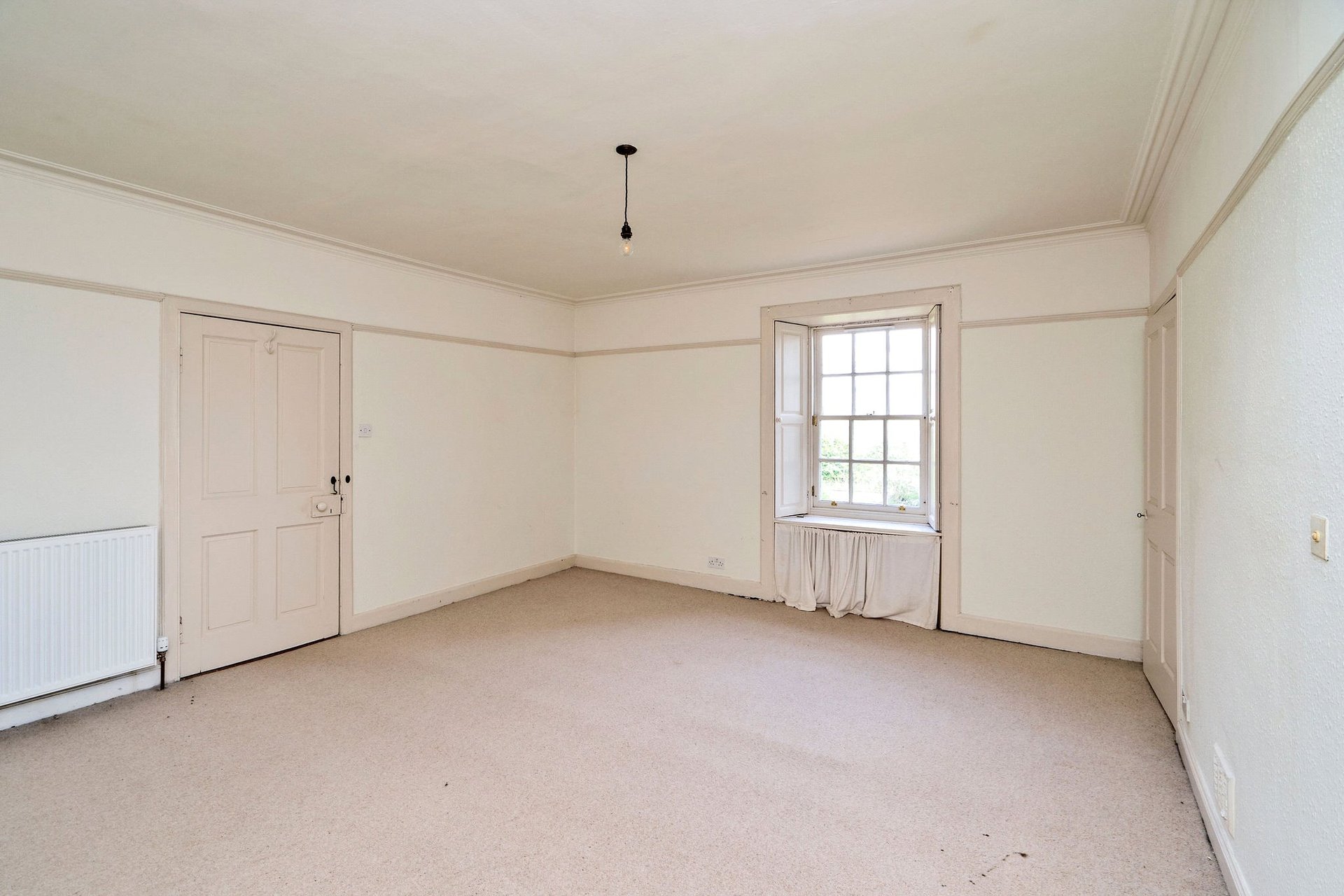 Weston Farmhouse, Dunsyre, Carnwath, Lanark, South Lanarkshire, ML11 8NG - Picture #14