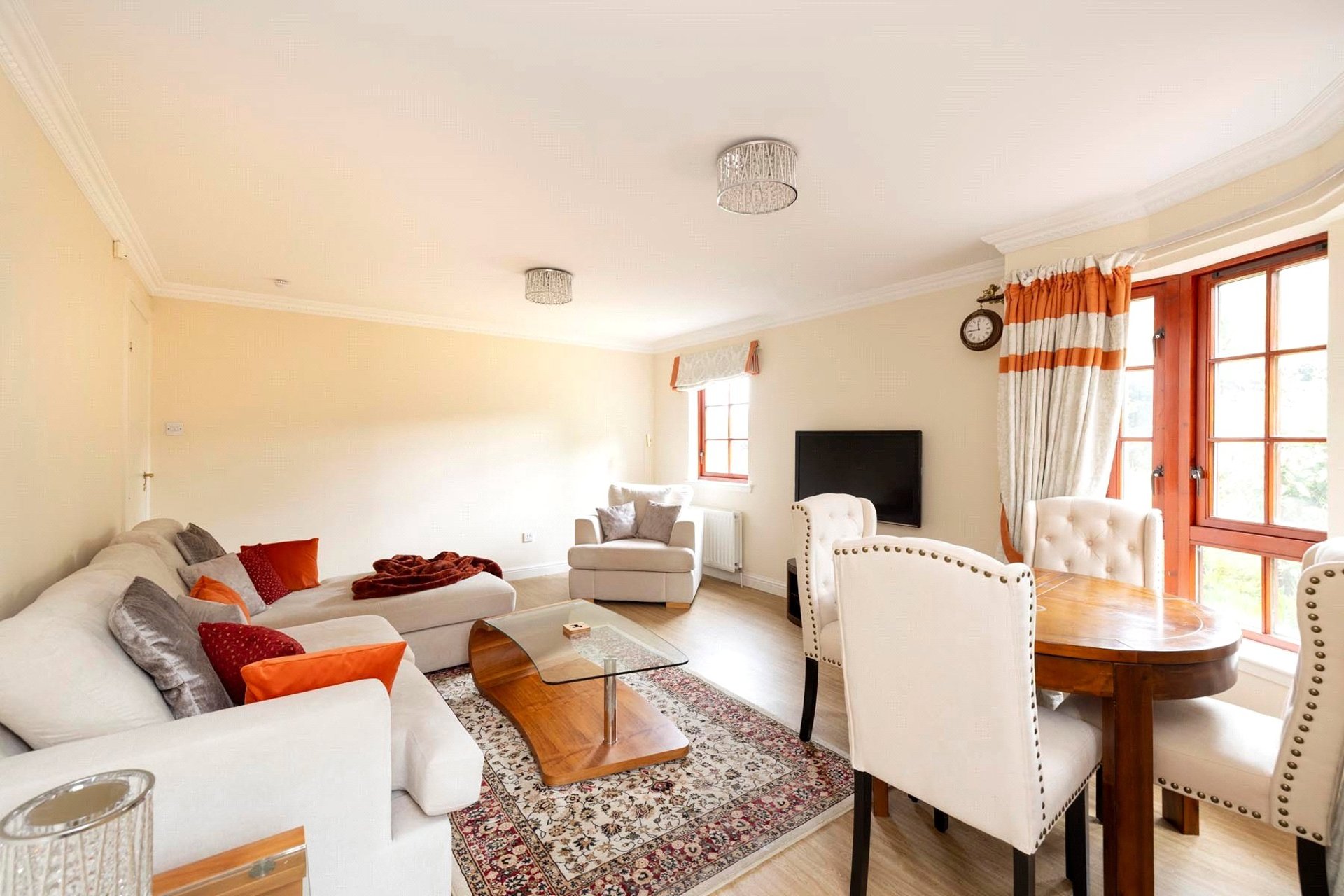 80/2 Orchard Brae Avenue, Edinburgh, Midlothian, EH4 2GA - Picture #3