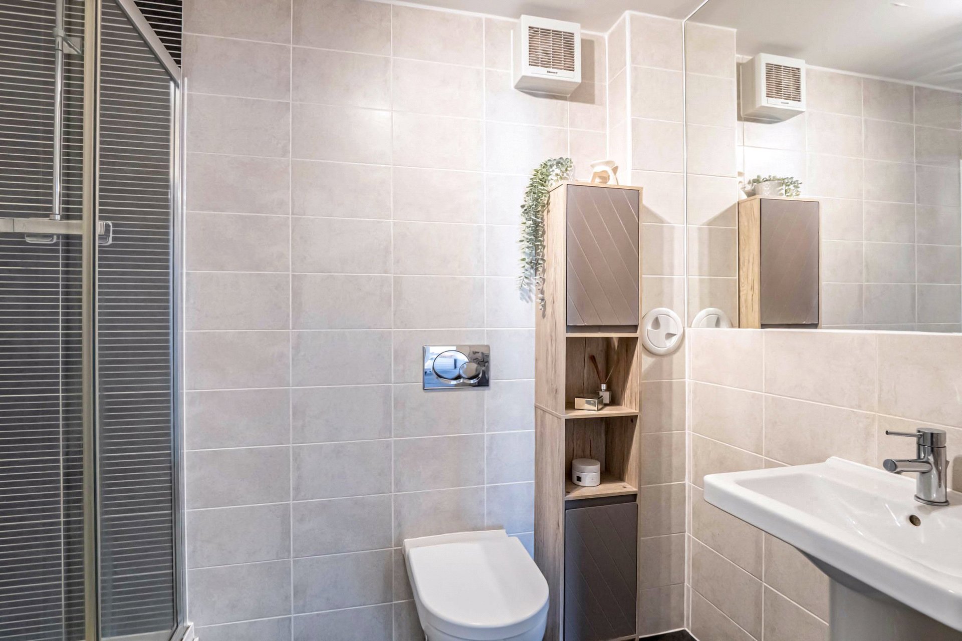Flat 16, 201 Broughton Road, Edinburgh, EH7 4QN - Picture #16