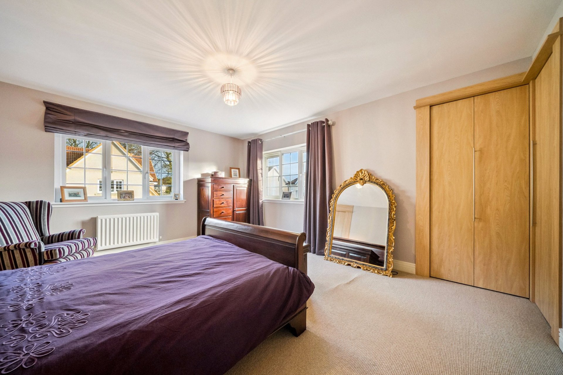 48 Bellrock Park, Fairmilehead, Edinburgh, EH10 6TY - Picture #20