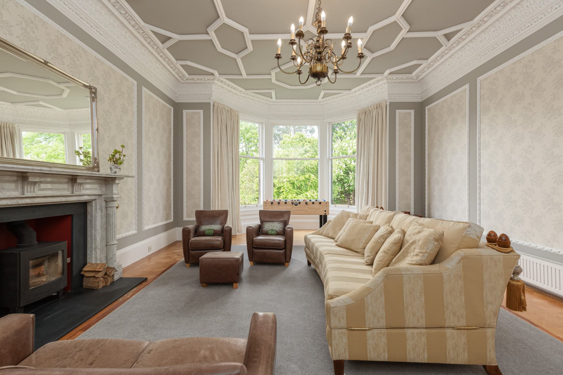 12B Oswald Road, The Grange, Edinburgh, EH9 2HJ - Picture #16