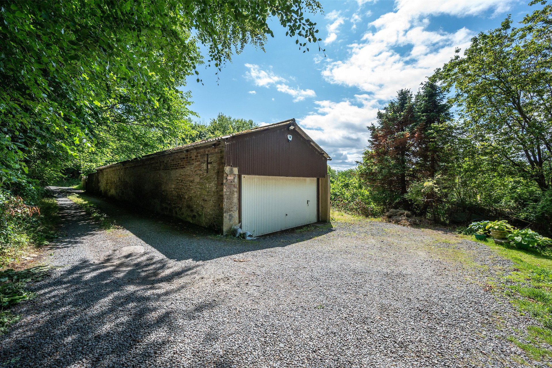 Drydenbank Nursery, 64 Polton Road, Loanhead, Midlothian, EH20 9DB - Picture #30