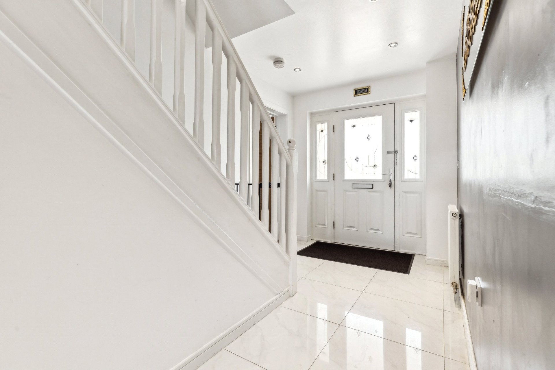 10 Leggatston Drive, Darnley, Glasgow, G53 7ZY - Picture #4