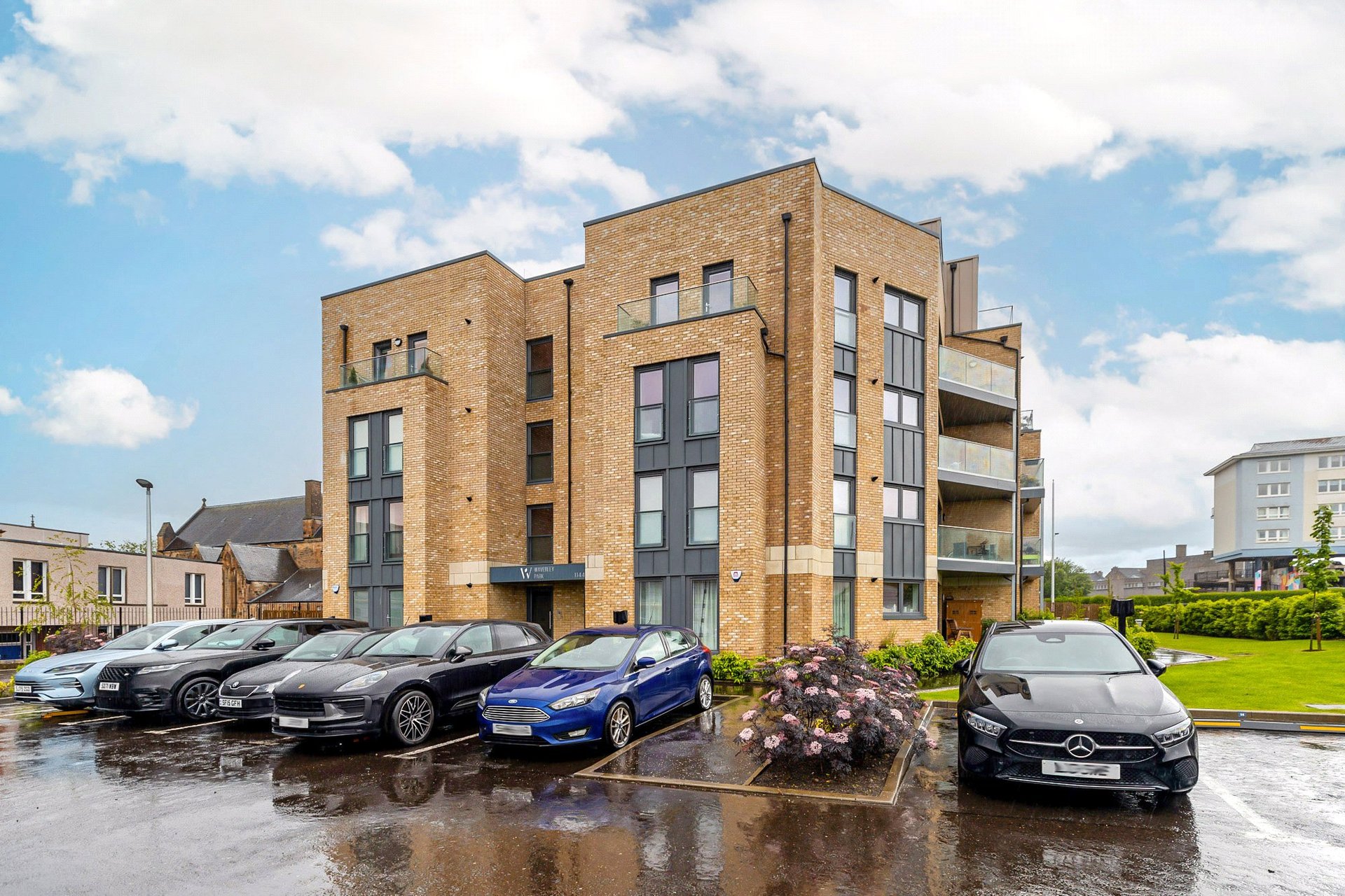 Flat 12, 1144 Pollokshaws Road, Shawlands, Glasgow, G41 3EQ - Picture #36
