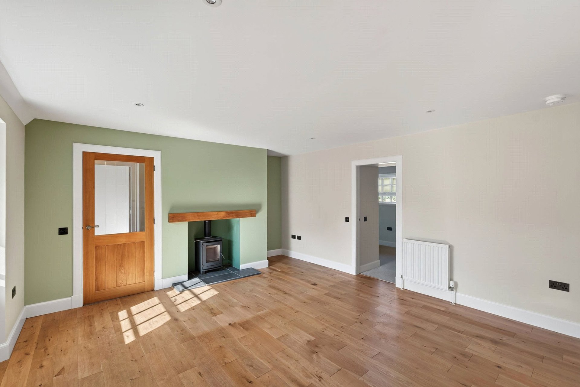 Housekeepers Cottage, Biel, Dunbar, East Lothian, EH42 1SY - Picture #5