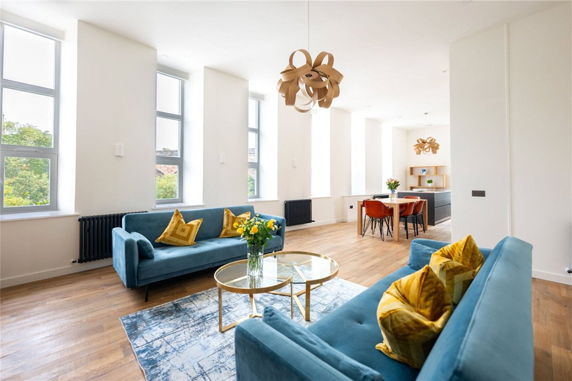 2 Bells Brae, Edinburgh, Midlothian, EH4 3BJ - Picture #1