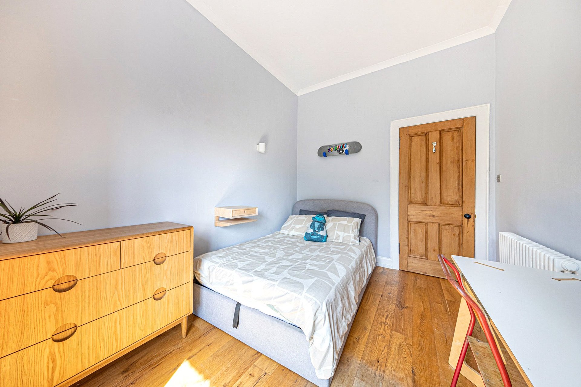 Flat 2/1, 1 Crown Terrace, Dowanhill, Glasgow, G12 9HA - Picture #26