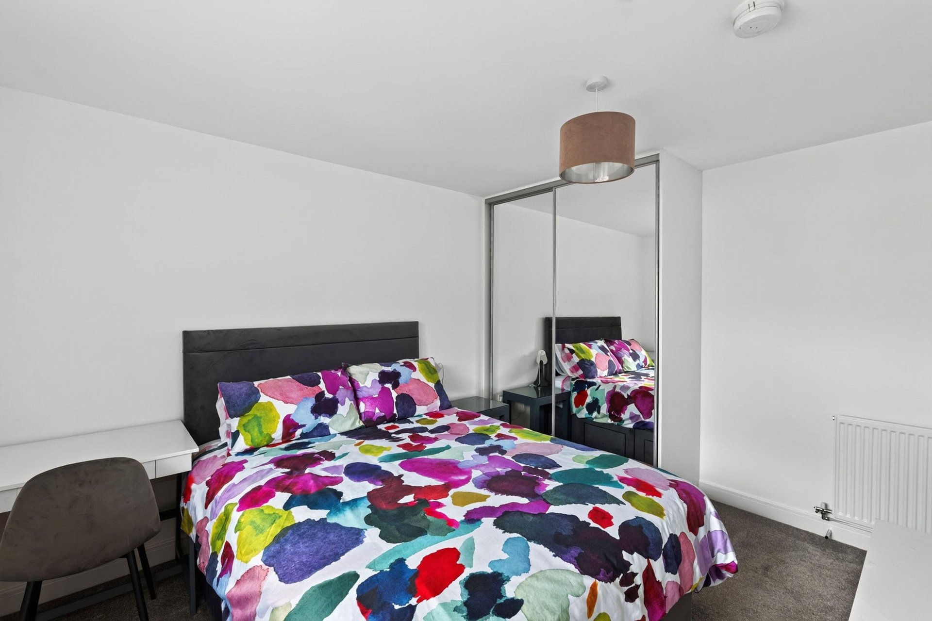 Flat 8, 17 Carswell Walk, South Queensferry, Midlothian, EH30 9DJ - Picture #10