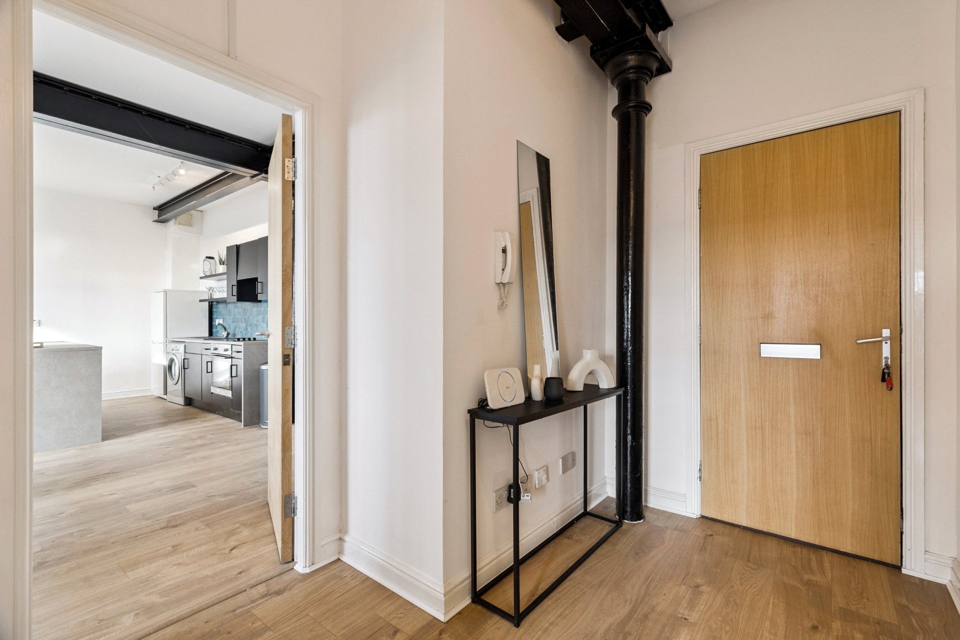 Flat 3/2 Warehouse On The Green, 39 Greendyke Street, Glasgow Green, Glasgow City, G1 5PS - Picture #9