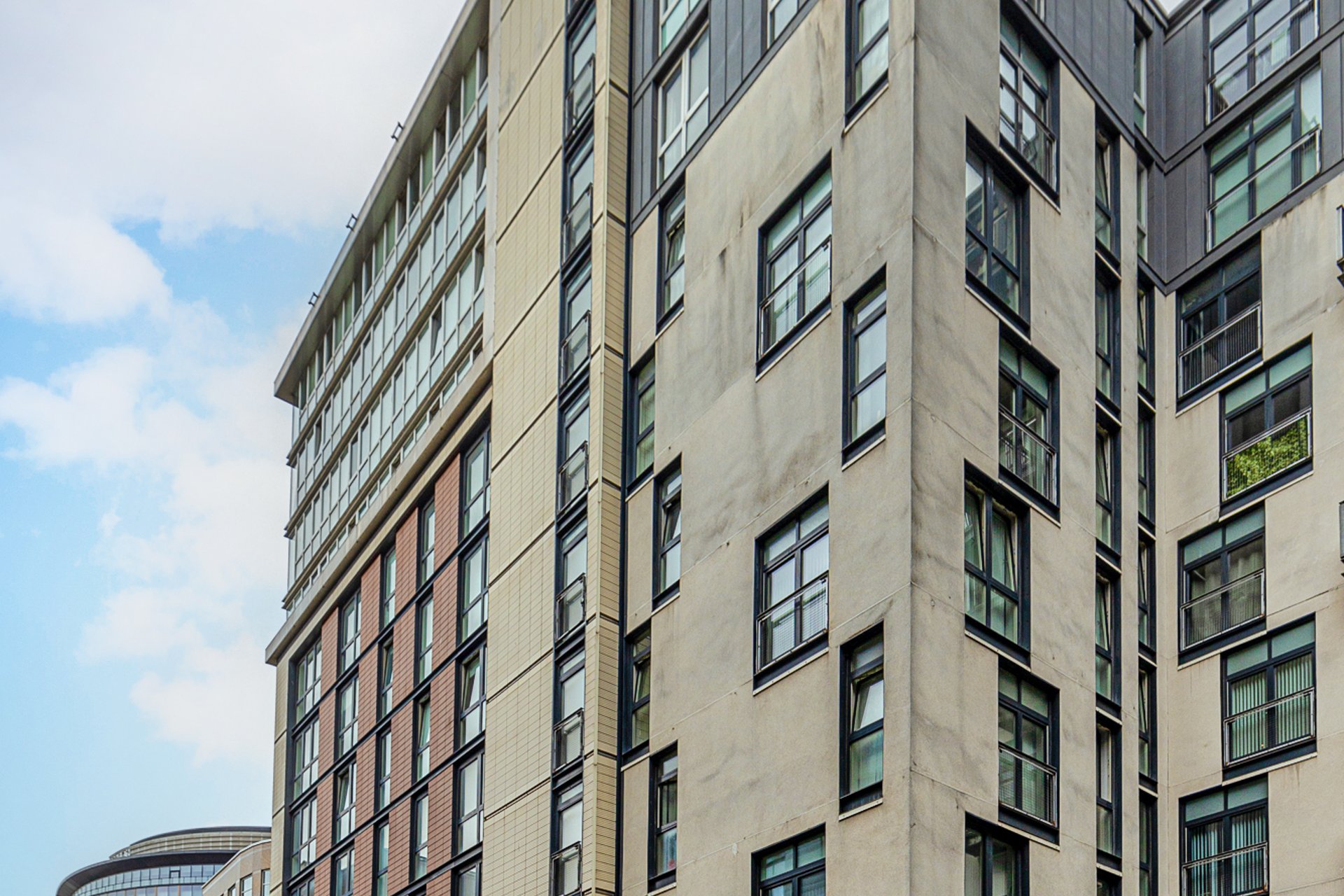 6/2, 21 Oswald Street, Glasgow, G1 4PE - Picture #16