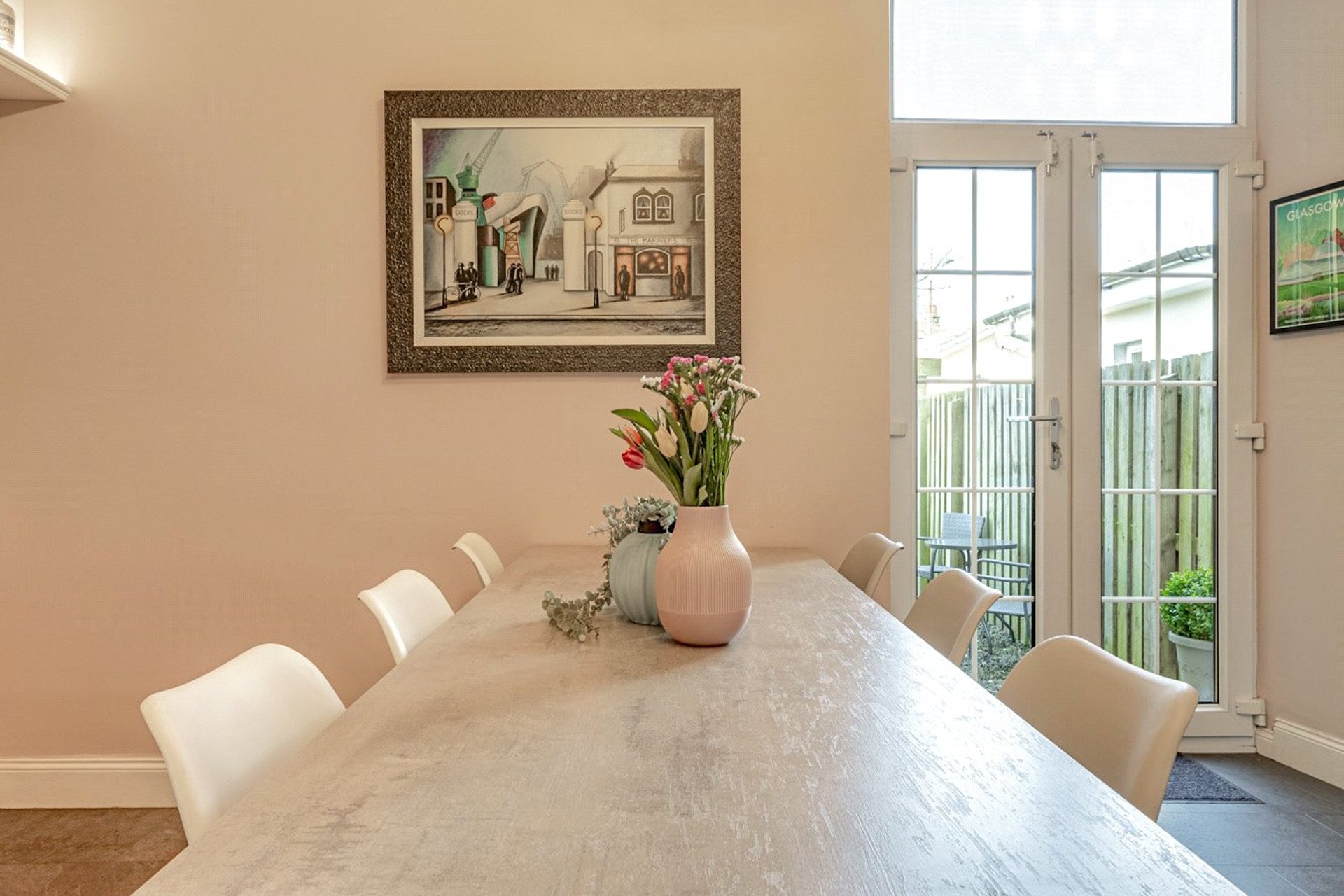 7 Borden Road, Jordanhill, Glasgow, G13 1RB - Picture #11