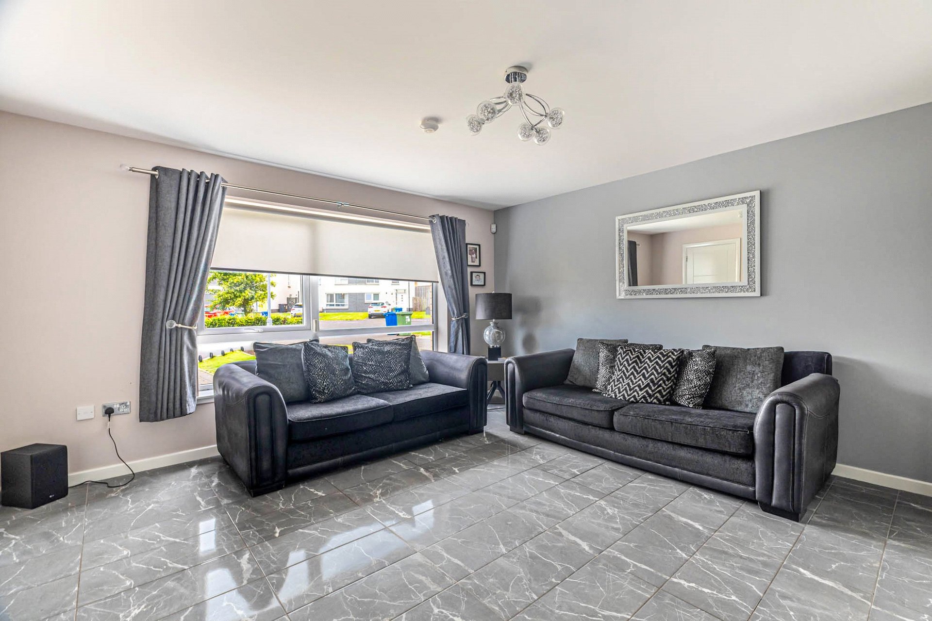 3 Prospecthill Row, Toryglen, Glasgow, G42 0AN - Picture #4