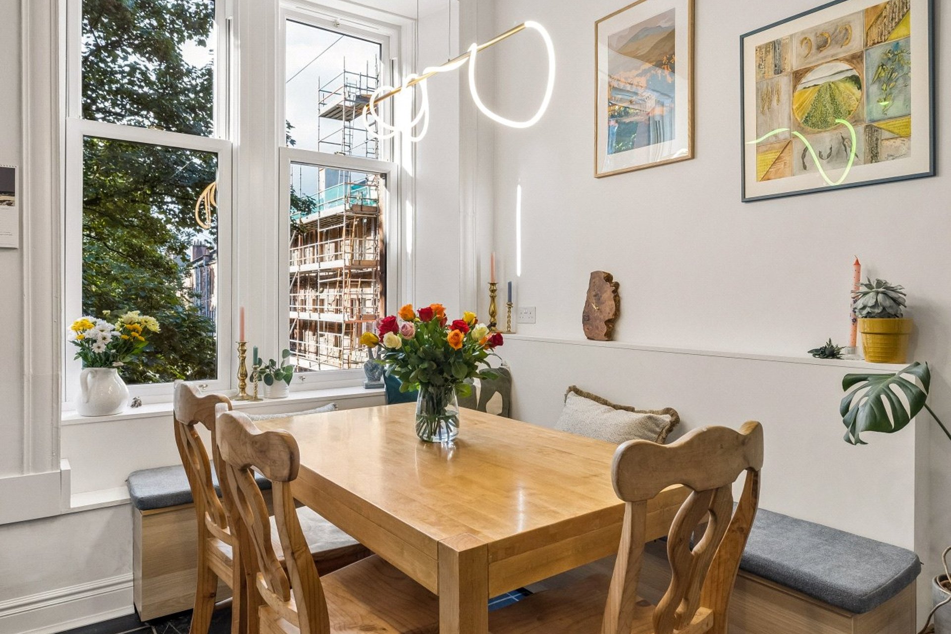 2/2, 89 Novar Drive, Hyndland, Glasgow, G12 9SS - Picture #16