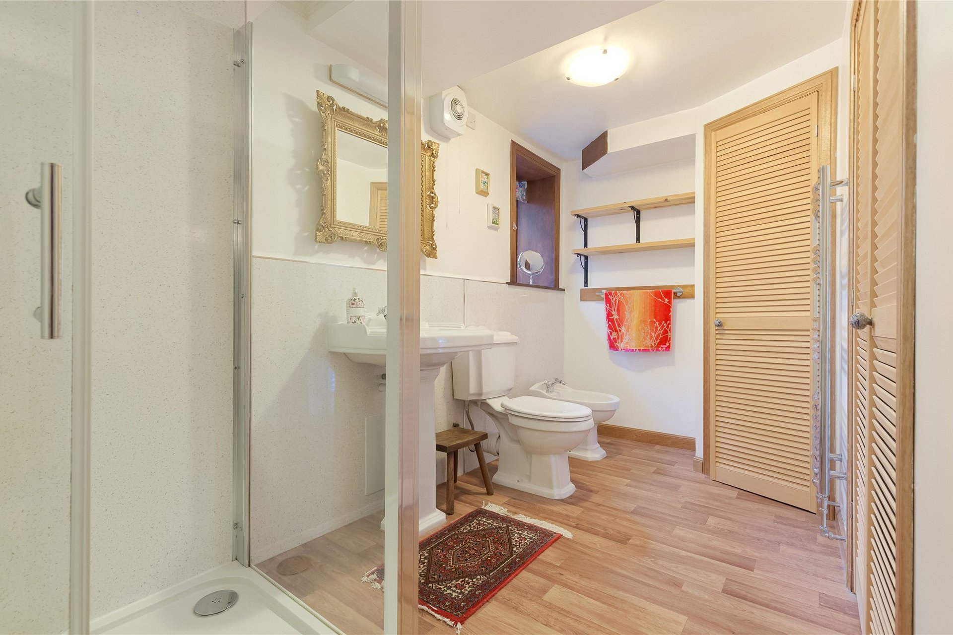 23 Blinkbonny Gardens, Edinburgh, EH4 3HG - Picture #21